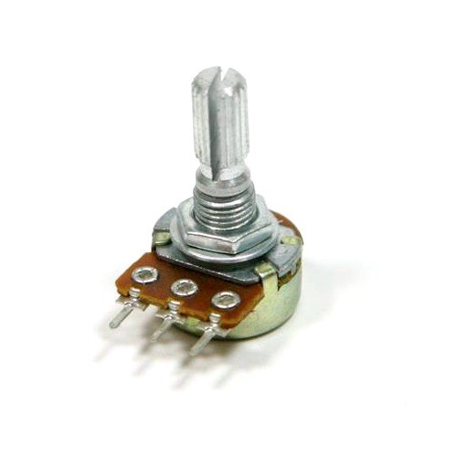 Marshall 16mm 10K Lin pot Marshall 16mm 10K Lin pot